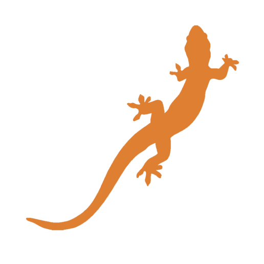 Salamander Icon