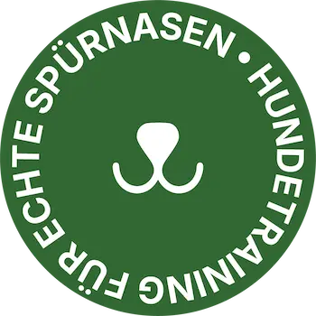 Spürnasen Logo