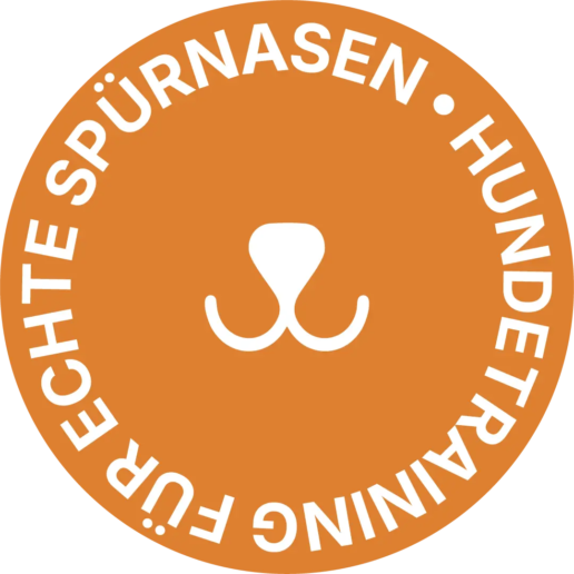 Spürnasen Logo
